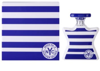 Bond No. 9 New York Beaches Shelter Island eau de parfum unissexo