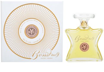 bond no 9 so new york perfume