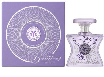 Bond No. 9 Midtown The Scent of Peace eau de parfum hölgyeknek
