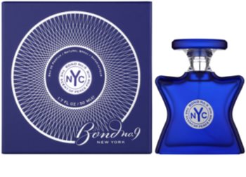 Bond No. 9 The Scent of Peace Eau de Parfum para hombre
