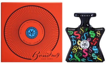 Bond No. 9 Midtown Succes is the Essence of New York Eau de Parfum unissexo 100 ml