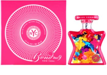 Bond No. 9 Union Square eau de parfum para mulheres