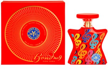 Bond No. 9 Midtown West Side eau de parfum unisex