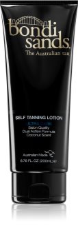 Bondi Sands Self Tanning Lotion Ultra Dark Selbstbräuner-Milch