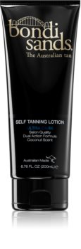 Bondi Sands Self Tanning Lotion Ultra Dark Zelfbruinende Melk