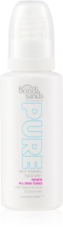 Bondi Sands Pure Self Tanning Face Mist Renew Brun-utan-sol mist för ansikte