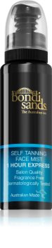 Bondi Sands Self Tanning Face Mist 1 Hour Express Selbstbräuner-Sprühnebel für das Gesicht
