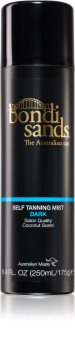 Bondi Sands Self Tanning Mist Dark savaiminio įdegio dulksna