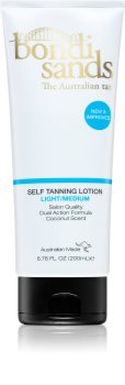 Bondi Sands Self Tanning Lotion Light/Medium lotiune autobronzanta