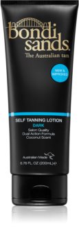 Bondi Sands Self Tanning Lotion Dark Zelfbruinende Melk