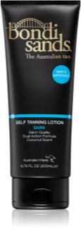 Bondi Sands Self Tanning Lotion Dark молочко для искусственного загара