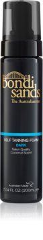 Bondi Sands Self Tanning Foam samoopaľovacia pena pre hnedú pokožku
