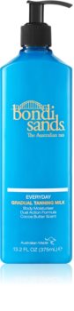 Bondi Sands Everyday Gradual Tanning Milk Paštonējošs losjons pakāpeniskam iedegumam