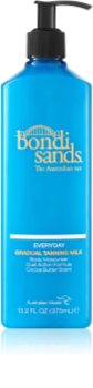 Bondi Sands Everyday laipsniško poveikio savaiminio įdegio losjonas