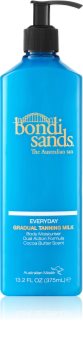Bondi Sands Everyday samoopalovací mléko pro postupné opálení