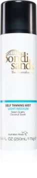 Bondi Sands Self Tanning Mist Light/Medium Selbstbräuner-Sprühnebel