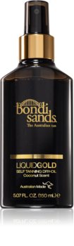 Bondi Sands Liquid Gold Zelfbruinende Olie