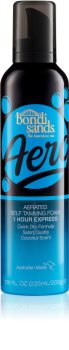 Bondi Sands Aero 1 Hour Express mousse auto-bronzante pour un bronzage rapide