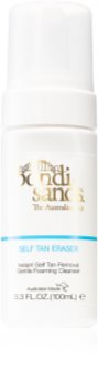 Bondi Sands Self Tan Eraser пена для удаления продуктов загара