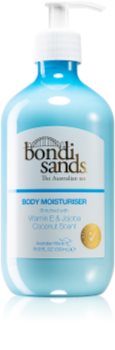 Bondi Sands Body Moisturiser drėkinamasis kūno losjonas
