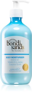 Bondi Sands Body Moisturiser feuchtigkeitsspendende Body lotion