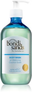 Bondi Sands Body Wash gyengéd tusfürdő gél