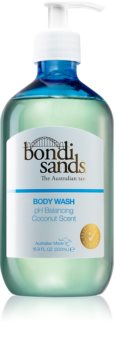 Bondi Sands Body Wash sanftes Duschgel