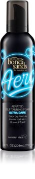 Bondi Sands Aero Dark Selbstbräunerschaum für dunkle Haut