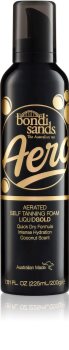 Bondi Sands Aero Liquid Gold Selbstbräunungsschaum mit Arganöl
