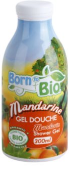 Born to Bio Mandarine sprchový gel
