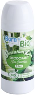 Born to Bio Zen Sensation desodorante roll-on