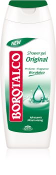 Borotalco Original Kosteuttava Suihkugeeli