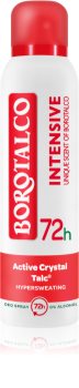 Borotalco Intensive antiperspirant u spreju