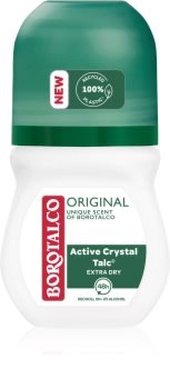 Borotalco Original desodorizante antitranspirante roll-on