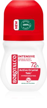 Borotalco Intensive anti-transpirant roll-on