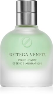Bottega Veneta Pour Homme Essence Aromatique Eau de Cologne for Men |  notino.ie