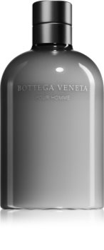 Bottega Veneta Pour Homme balzám po holení pro muže 200 ml