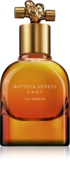 Bottega Veneta Knot Eau Absolue Eau de Parfum för Kvinnor Bottega Veneta Knot Eau Absolue Eau de Parfum för Kvinnor