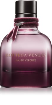 Bottega Veneta Eau de Velours eau de parfum para mulheres