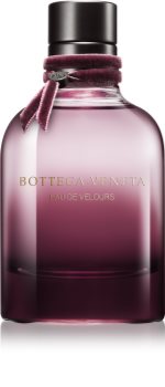 Bottega Veneta Eau de Velours Eau de Parfum für Damen