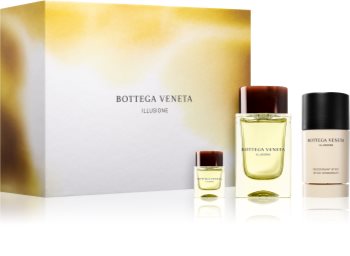Bottega Veneta Illusione ajándékszett II. uraknak