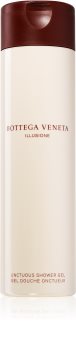 Bottega Veneta Illusione gel de douche pour femme