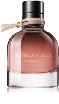 Bottega Veneta L'Absolu Eau de Parfum hölgyeknek