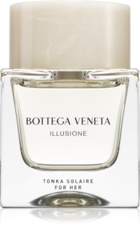 Bottega Veneta Illusione Tonka Solaire Eau de Parfum pentru femei