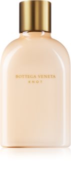 Bottega Veneta Knot leche corporal para mujer
