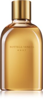 Bottega Veneta Knot Shower Gel for Women