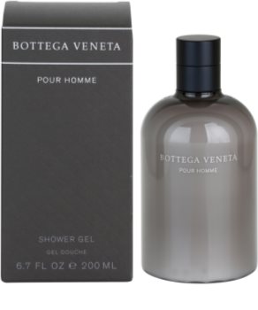 Bottega Veneta Pour Homme gel de duche para homens 200 ml