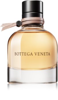 Bottega Veneta Bottega Veneta parfémovaná voda pro ženy