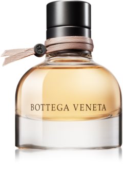 Bottega Veneta Bottega Veneta parfémovaná voda pro ženy