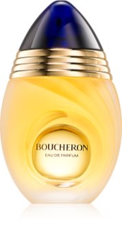 boucheron parfum dames